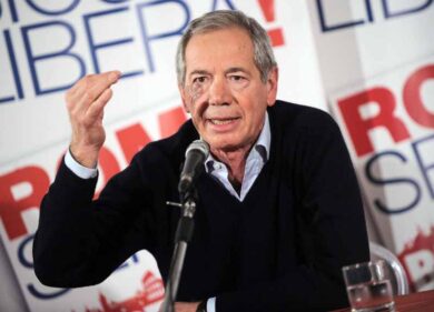 Rifiuti: Zingaretti e Raggi pavidi. Muraro e Bertolaso: “Serve un commissario”