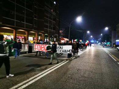 Bufera sul sindaco di Nardò Pippi Mellone: “Anpi è pericolo per la democrazia”