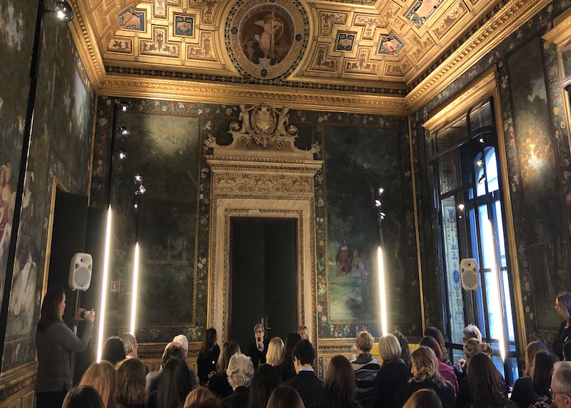 Galleria foto 'Leadership femminile, otto protagoniste oltre gli stereotipi' - foto 1