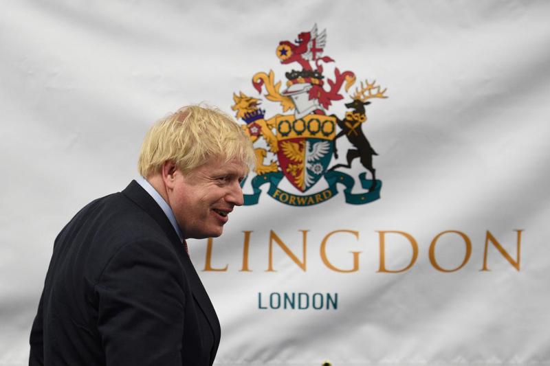 Irlanda, le elezioni accelerano la trasformazione dell’Uk in Little Britain Irlanda, le elezioni accelerano la trasformazione dell’Uk in Little Britain