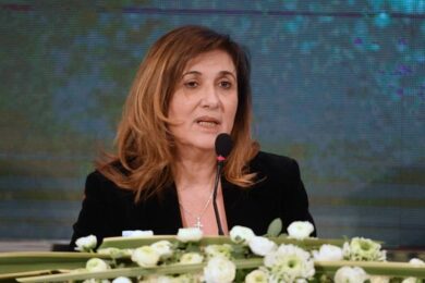 Ascolti Tv. Morelli (Lega): “Merito del successo di Sanremo è della De Santis”