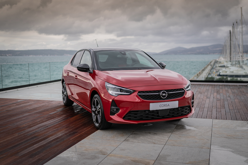 Opel Italia, positivo anche gennaio 2020 Opel Italia, positivo anche gennaio 2020