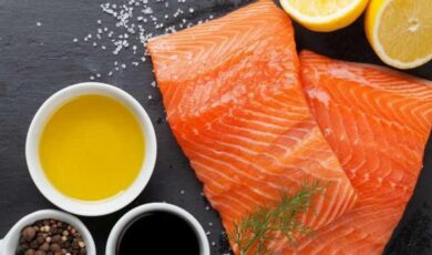 Il salmone Riunione diventa spagnolo. C’era una volta il made in Italy