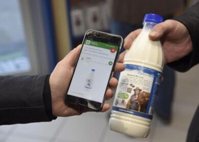 Blockchain nell’agroalimentare: a metà febbraio chiude fase di avvio