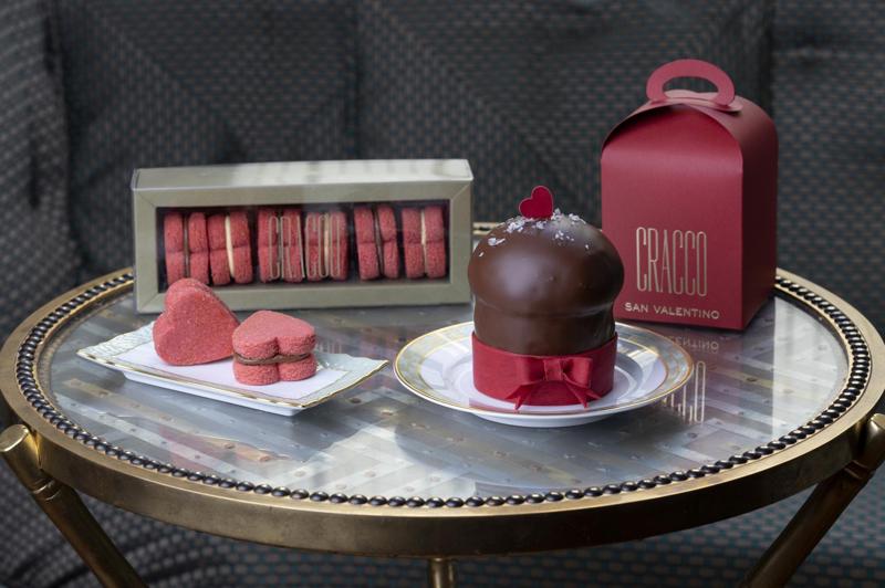 Cracco in Galleria: arriva lo shop online con i prodotti dello Chef Cracco in Galleria: arriva lo shop online con i prodotti dello Chef