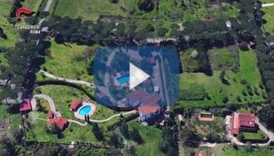 Slot e scommesse: 38 arresti. Preso Salvatore Nicitra, ex Banda della Magliana