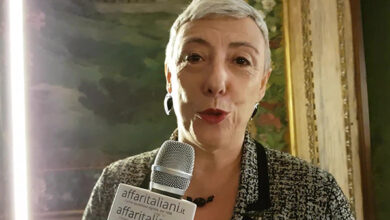 Alessandra Faiella: “In ogni ambito lavorativo c’è gap tra uomini e donne”