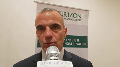 Corcos, Eurizon:”Risultati 2019 ampiamente positivi. Ora puntiamo all’estero”