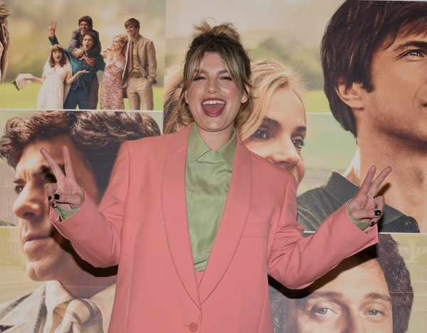 Gli Anni Più Belli visti nel film di Gabriele Muccino.