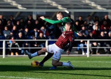 Panini, figurina extra per la Juventus campione d’inverno