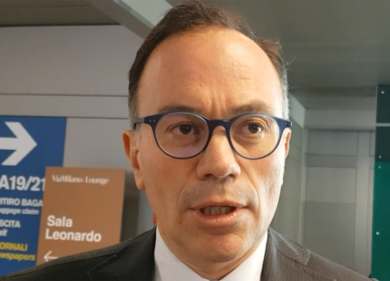 Brunini, SEA: “Face boarding per migliorare l’esperienza del passeggero”