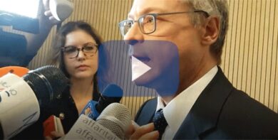 Il Ministro Patuanelli incontra gli imprenditori di Assolombarda