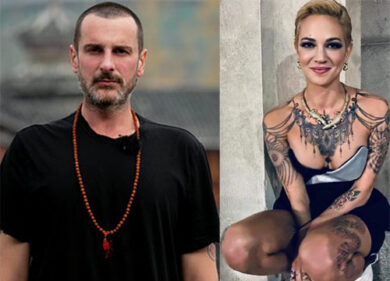 Ascolti tv, Pechino Express 2020 super con Costantino Delle Gherardesca e…