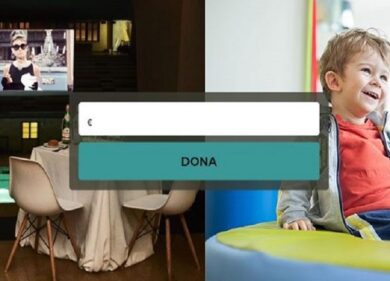 Cinema Bianchini alla piscina Cozzi per sostenere la Fondazione Tog