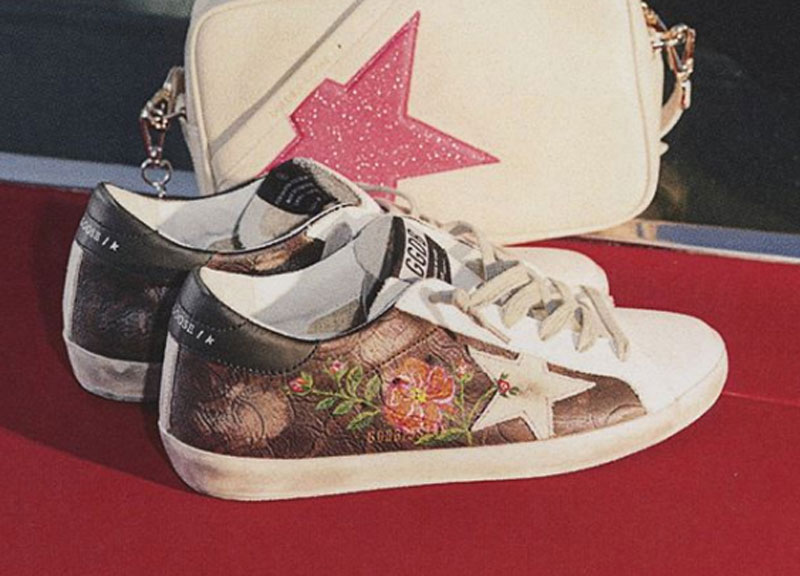 Golden Goose annuncia l’investimento di maggioranza da parte dei Fondi Permira Golden Goose annuncia l’investimento di maggioranza da parte dei Fondi Permira