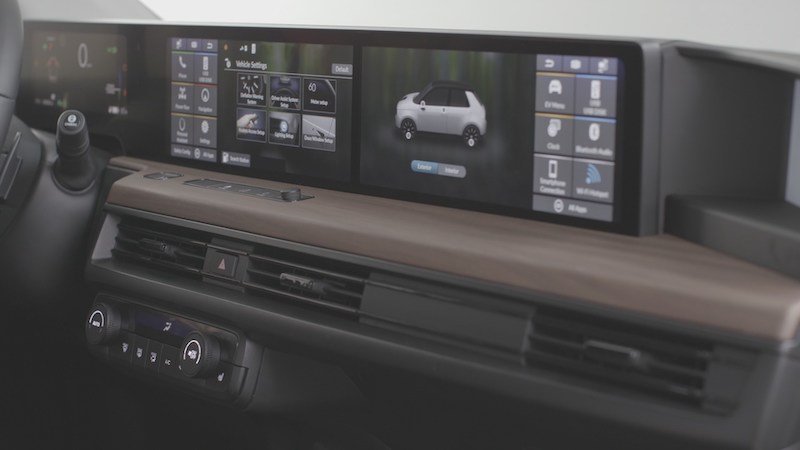 Nasce Honda e, la prima compatta full electric della casa giapponese Nasce Honda e, la prima compatta full electric della casa giapponese