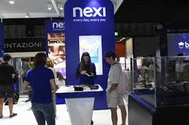 Nexi continua a crescere, +7,1% di ricavi nel 2019