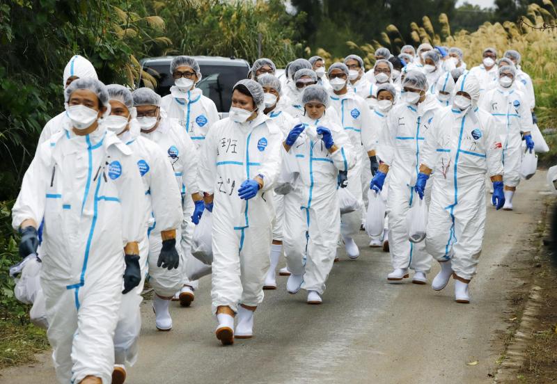 Coronavirus, superati i mille morti. Altri 40 contagi sulla Diamond Princess Coronavirus, superati i mille morti. Altri 40 contagi sulla Diamond Princess