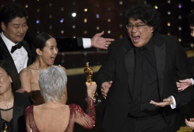 Il trionfo di Parasite agli Oscar 2020. Una lotta di classe senza via d’uscita