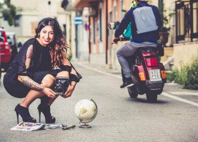 Nascono gli Chic Advisor, gli attici dell’eleganza per le fashion victim