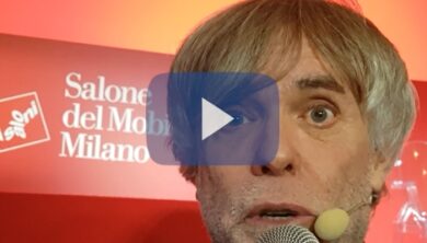 Salone del Mobile.Milano: 59a edizione all’insegna della Bellezza