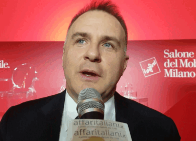 Orsini, Federlegno:”Pronti per il Salone. Dati positivi sul nostro comparto”