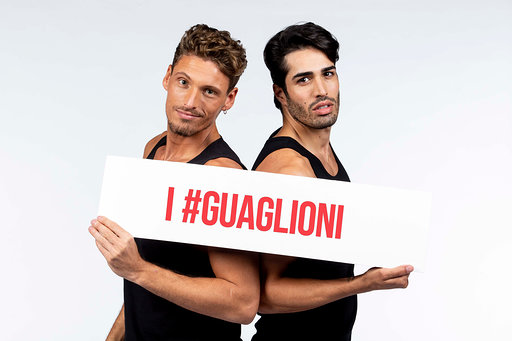 Ascolti tv, Pechino Express 2020 super con Costantino Delle Gherardesca e…