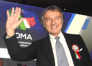 Inchiesta Alitalia, le cene di Montezemolo & Co. pagate coi soldi dell’azienda