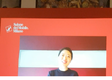 Salone del Mobile 2020, il video-messaggio dei designer cinesi
