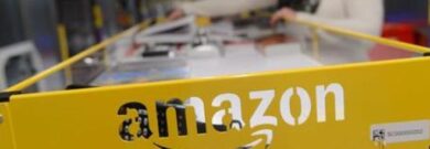 Spagna, allarme bomba, evacuata a Madrid la sede di Amazon