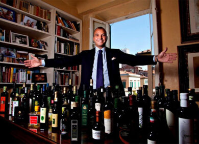 “Maestrod’olio in Florence”, l’extravergine di qualità arriva nel capoluogo