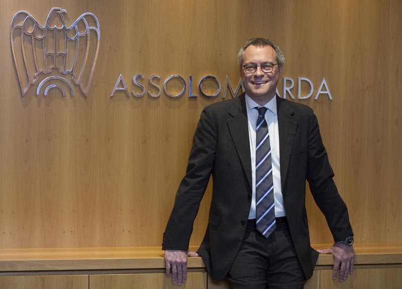 Industria, ok alla fusione tra Assolombarda e Confindustria Pavia Industria, ok alla fusione tra Assolombarda e Confindustria Pavia