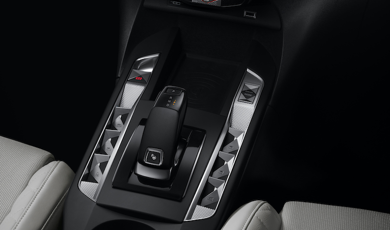 Ds 3 Crossback ora disponibile con l’Advanced Traction Control Ds 3 Crossback ora disponibile con l’Advanced Traction Control