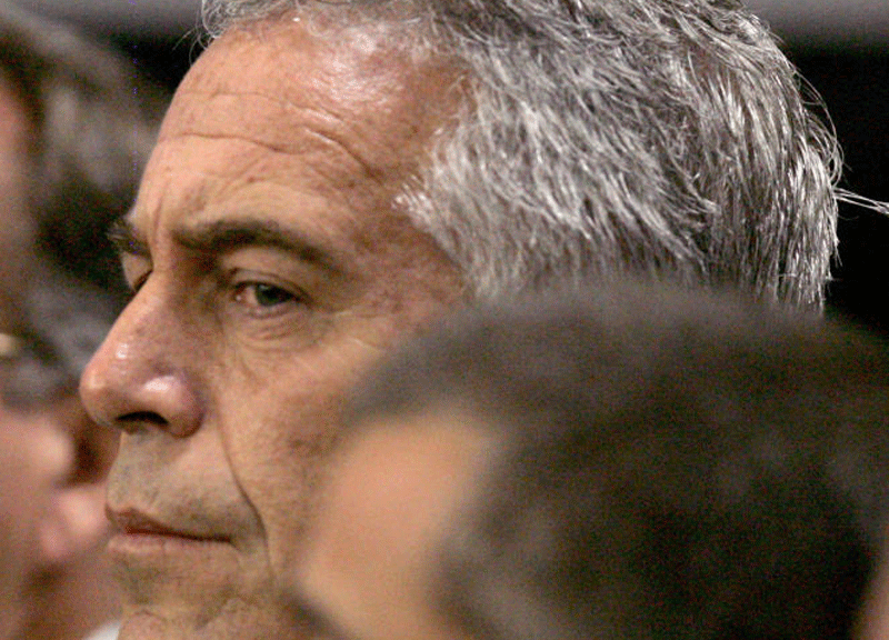 Barclays: ceo Jes Staley indagato per le sue relazioni con Epstein Barclays: ceo Jes Staley indagato per le sue relazioni con Epstein