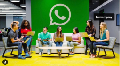 WhatsApp, raggiunti i due miliardi di utenti in tutto il mondo