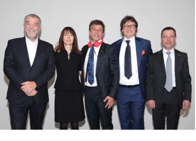 Generali Italia e Alleanza Assicurazioni: nuove nomine