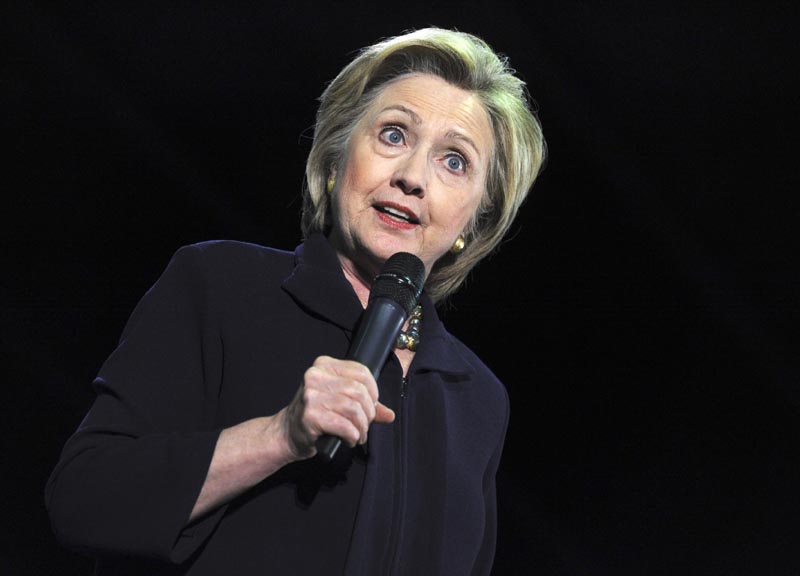 Russiagate, parla Mifsud: “Mai contatti con Mosca o materiale sulla Clinton” Russiagate, parla Mifsud: “Mai contatti con Mosca o materiale sulla Clinton”