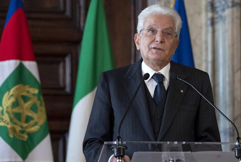Rifiuti, Manlio Cerroni choc: “Mattarella mi levi la cittadinanza italiana”