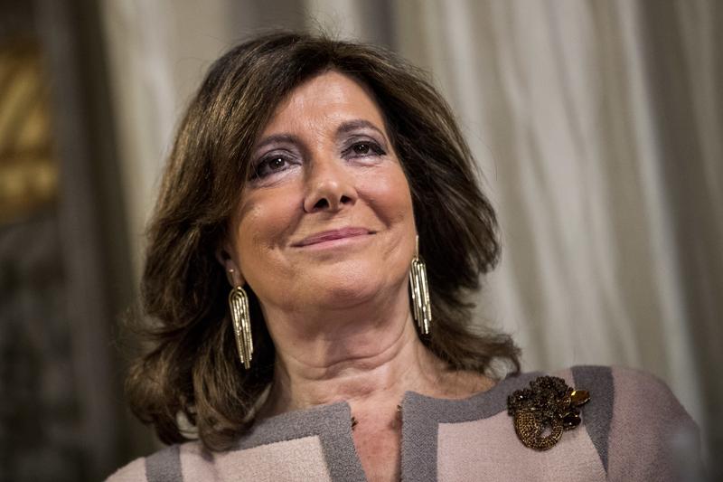 Cade il governo? Le ipotesi. Voto, Casellati premier, Lega-M5S o i due Matteo Cade il governo? Le ipotesi. Voto, Casellati premier, Lega-M5S o i due Matteo