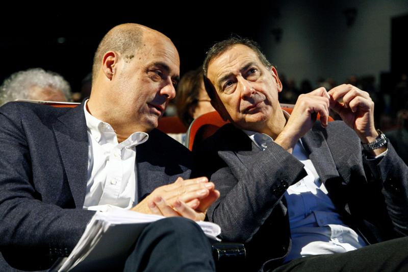 A Milano esiste solo Beppe Sala. E questo è un problema per la città A Milano esiste solo Beppe Sala. E questo è un problema per la città