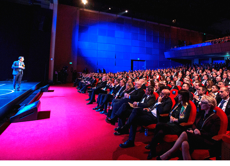 Galleria foto 'Alleanza, al via il “Programma Nazionale di Educazione finanziaria 2020”' - foto 1