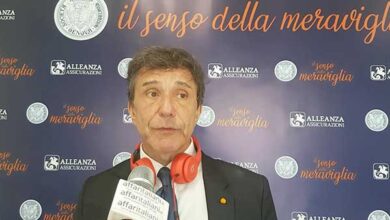 Passero, Alleanza Assicurazioni: “Nel 2019 cresciuti del 16%, record storico”