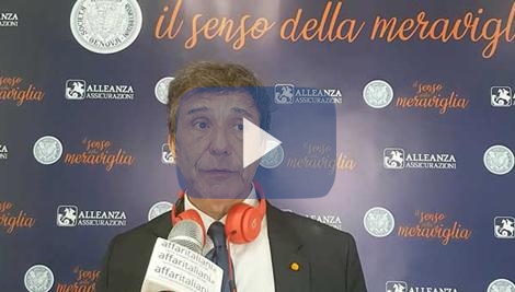 Alleanza, al via il “Programma Nazionale di Educazione finanziaria 2020” Alleanza, al via il “Programma Nazionale di Educazione finanziaria 2020”