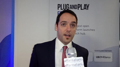 Marco Pusterla, UniCredit: Obietto chiave: migliorare i servizi per i clienti