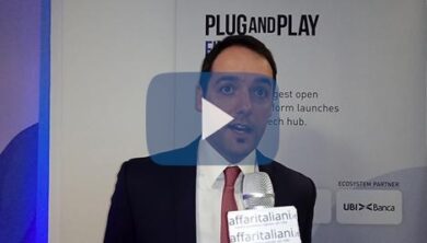 Plug and Play con UniCredit e Nexi crea il nuovo polo del Fintech in Italia