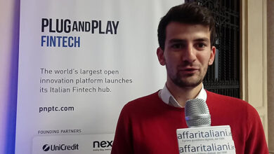 Andrea Zorzetto,Plug and Play: “Plug and Play cresce del 100% ogni anno”