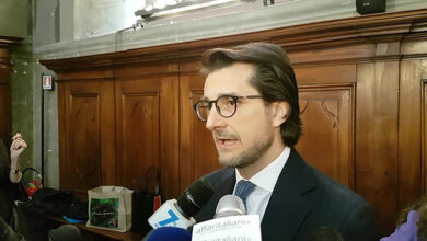 Simontacchi, Buzzi: “Nuovo Buzzi per una cura olistica della persona”