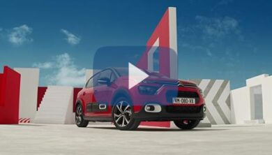 Nuova Citroen C3: la personalizzazione al primo posto