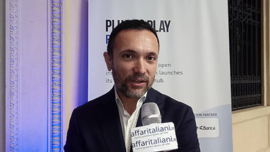 Roberto Catanzaro, Nexi: “Vogliamo portare il meglio dell’innovazione”