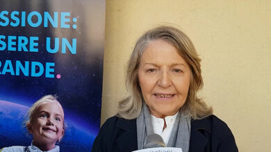 Grieco, Enel: “La filantropia è un braccio della sostenibilità”